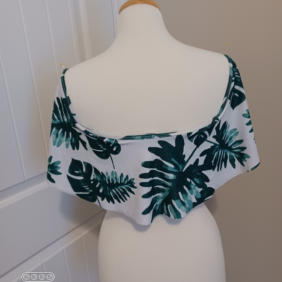 Bikini top sz L - Picture 5 of 6